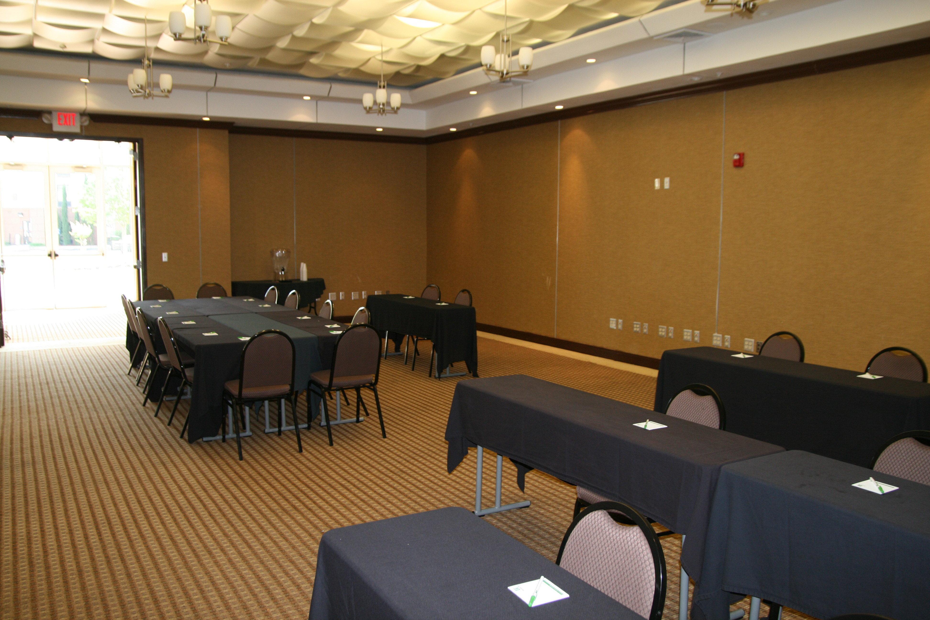 Holiday Inn Macon North By Ihg Ngoại thất bức ảnh