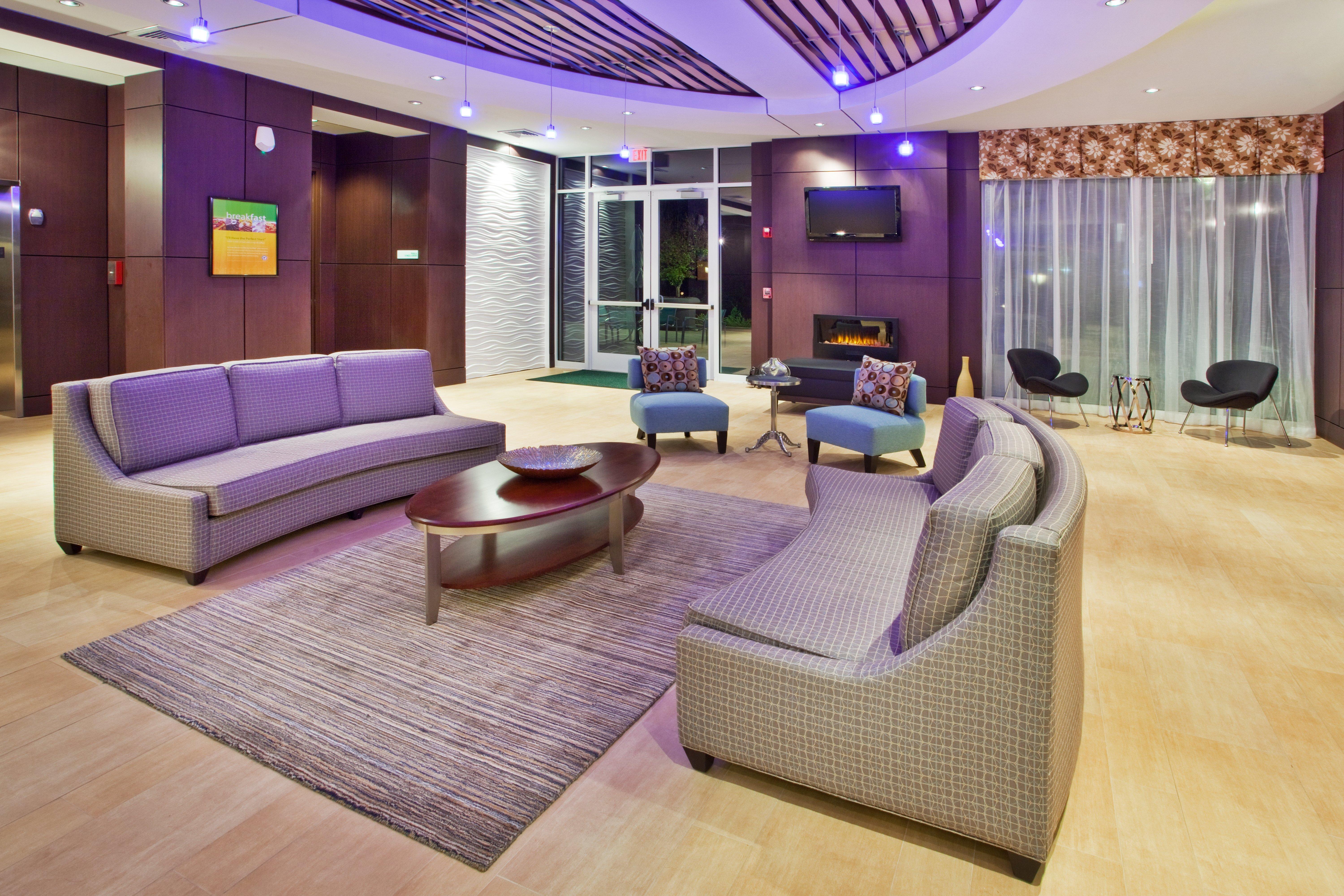 Holiday Inn Macon North By Ihg Ngoại thất bức ảnh