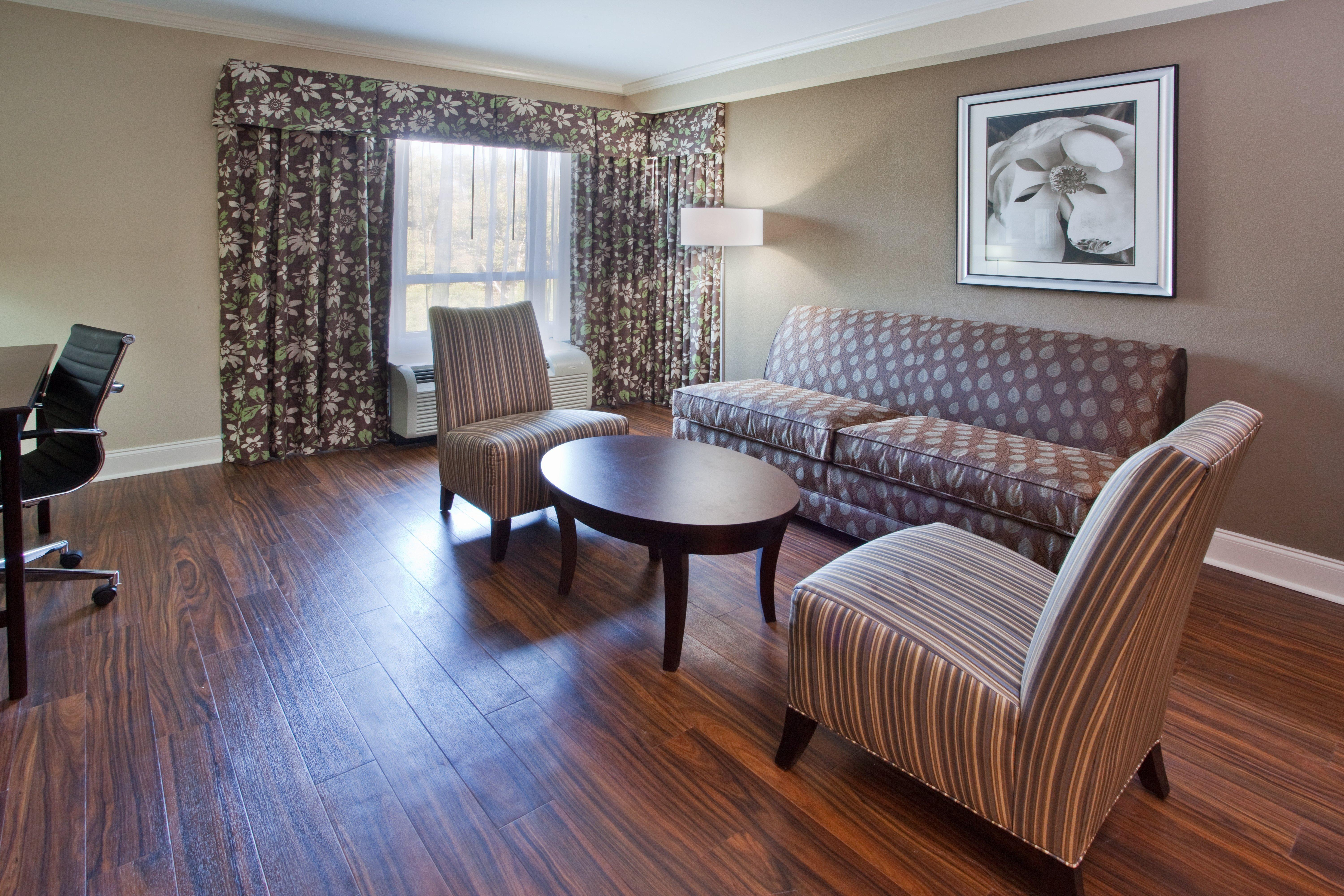 Holiday Inn Macon North By Ihg Ngoại thất bức ảnh