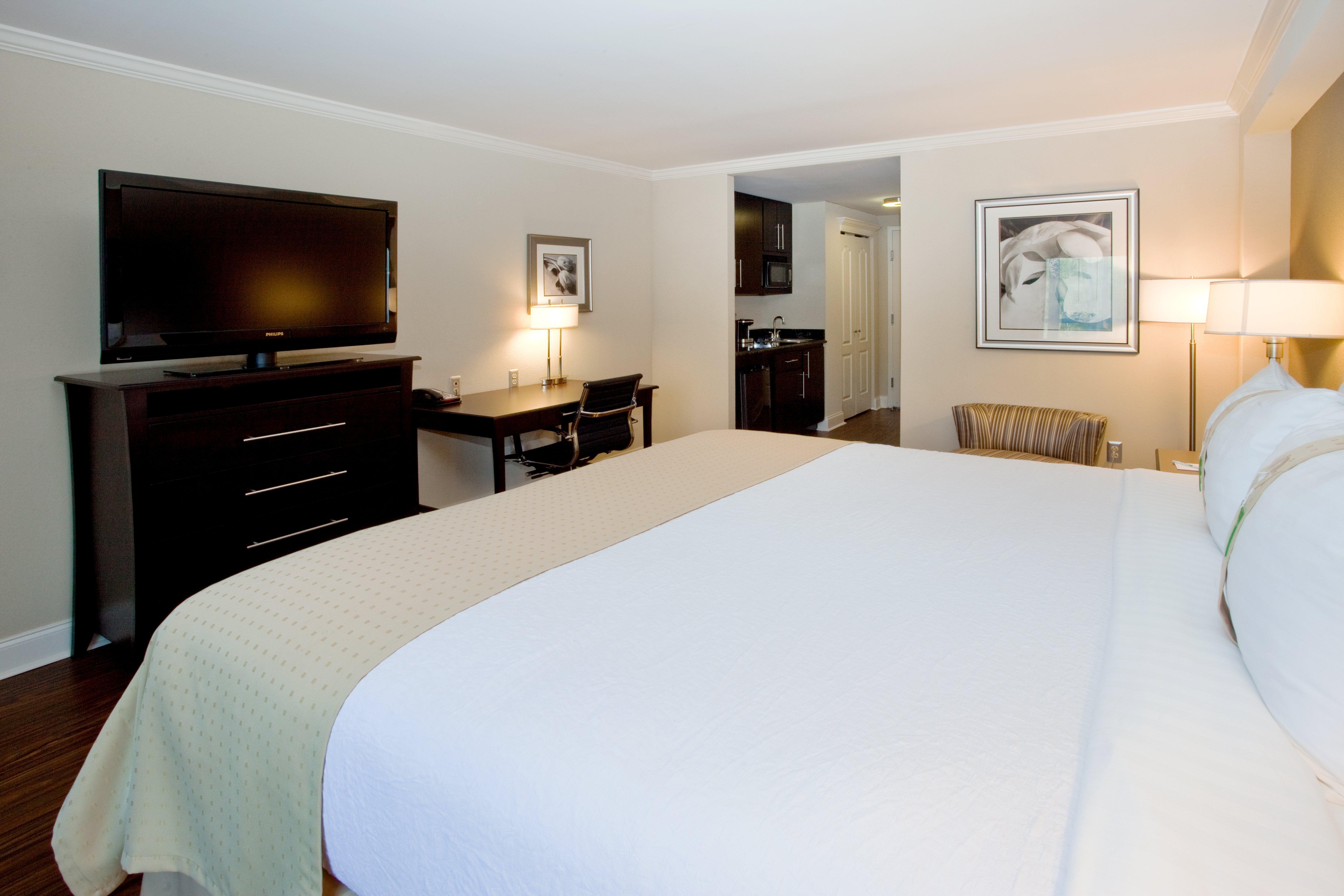 Holiday Inn Macon North By Ihg Ngoại thất bức ảnh
