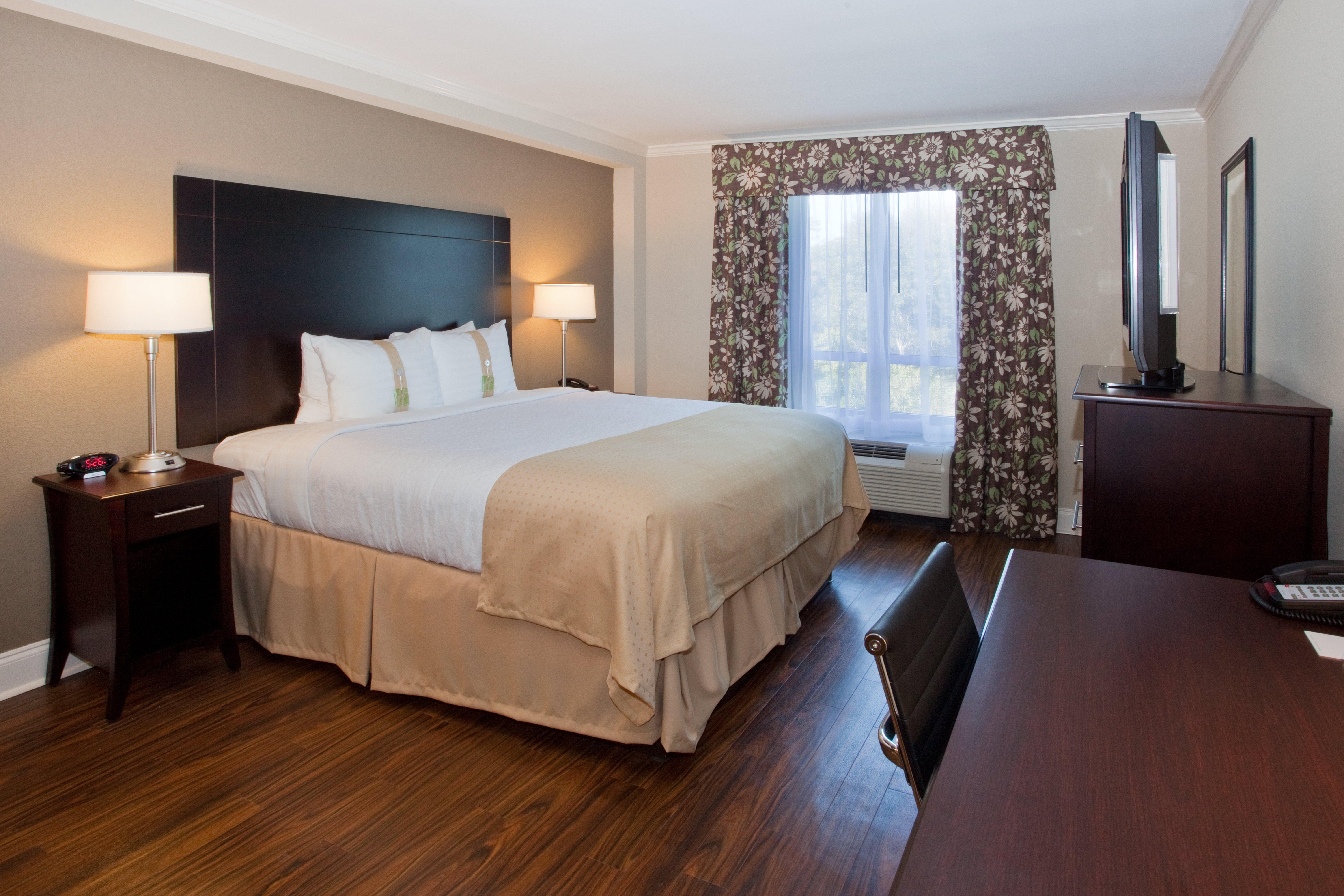 Holiday Inn Macon North By Ihg Ngoại thất bức ảnh