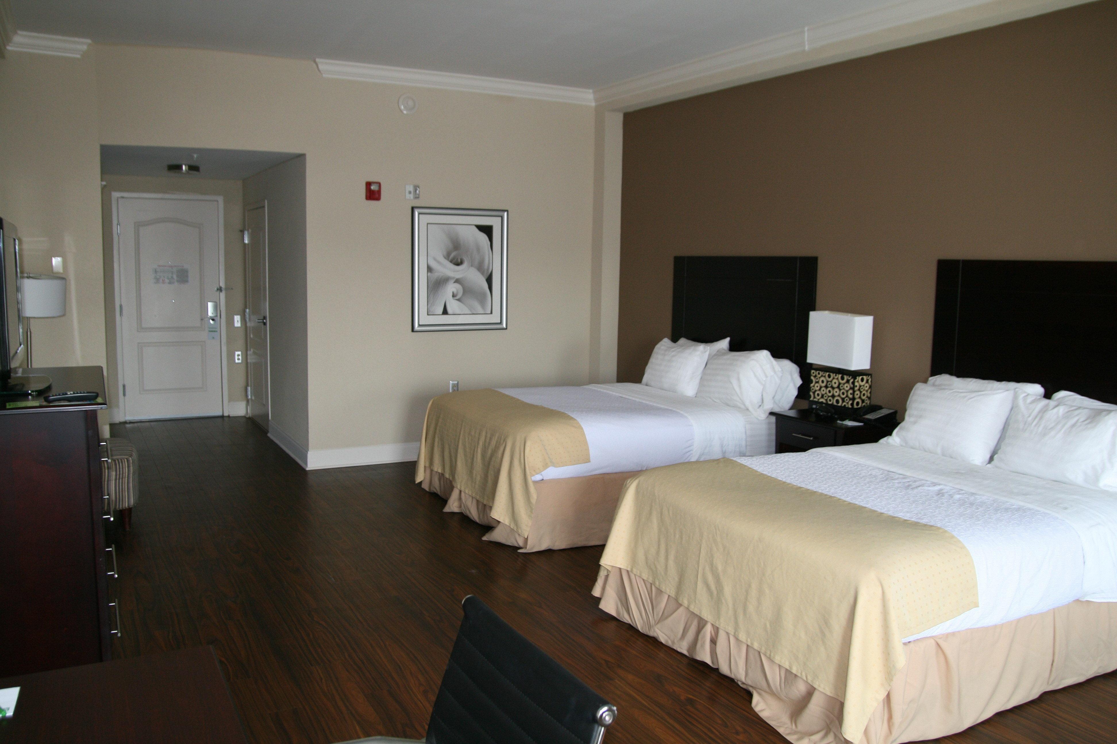 Holiday Inn Macon North By Ihg Ngoại thất bức ảnh