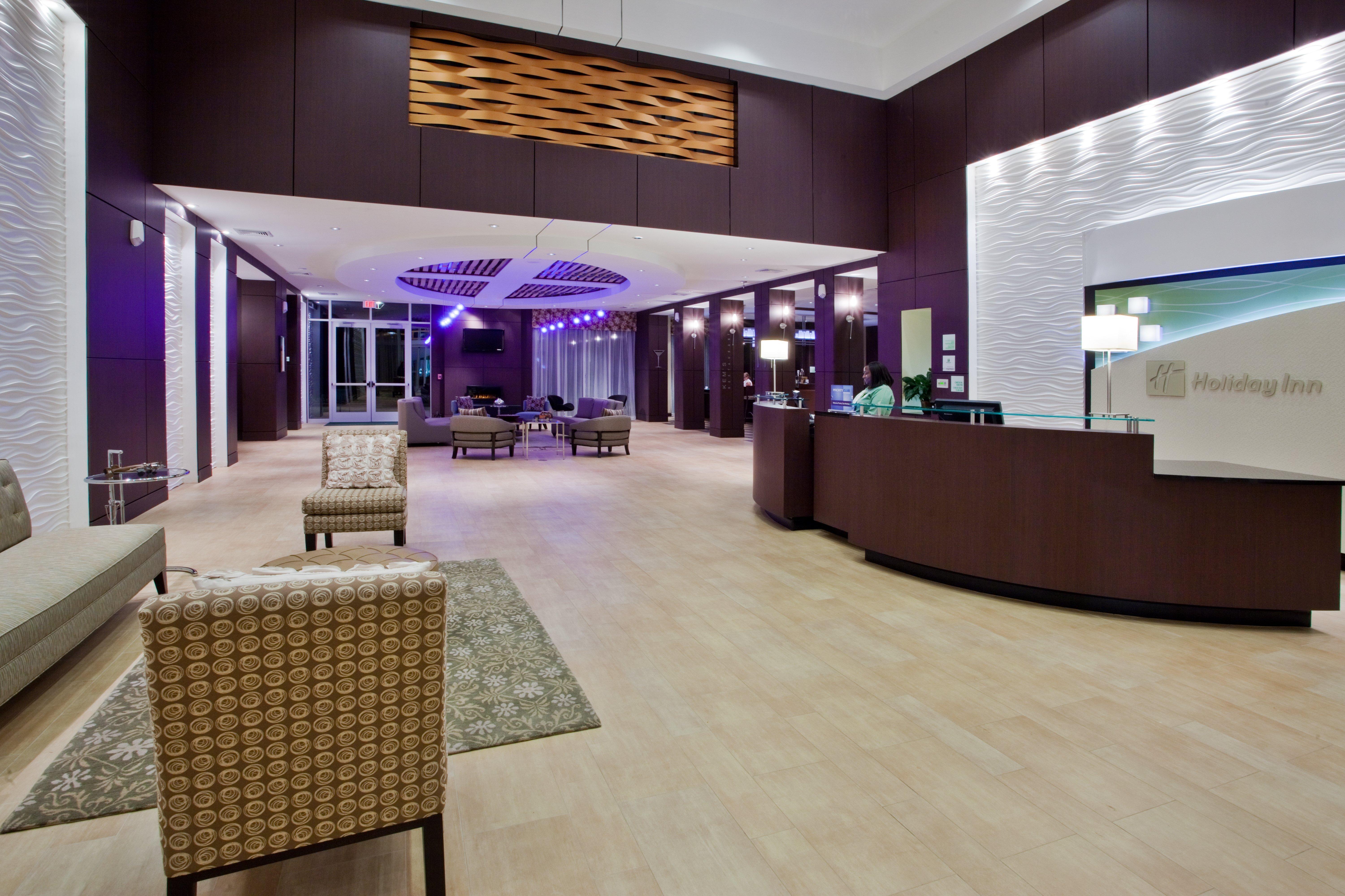 Holiday Inn Macon North By Ihg Ngoại thất bức ảnh