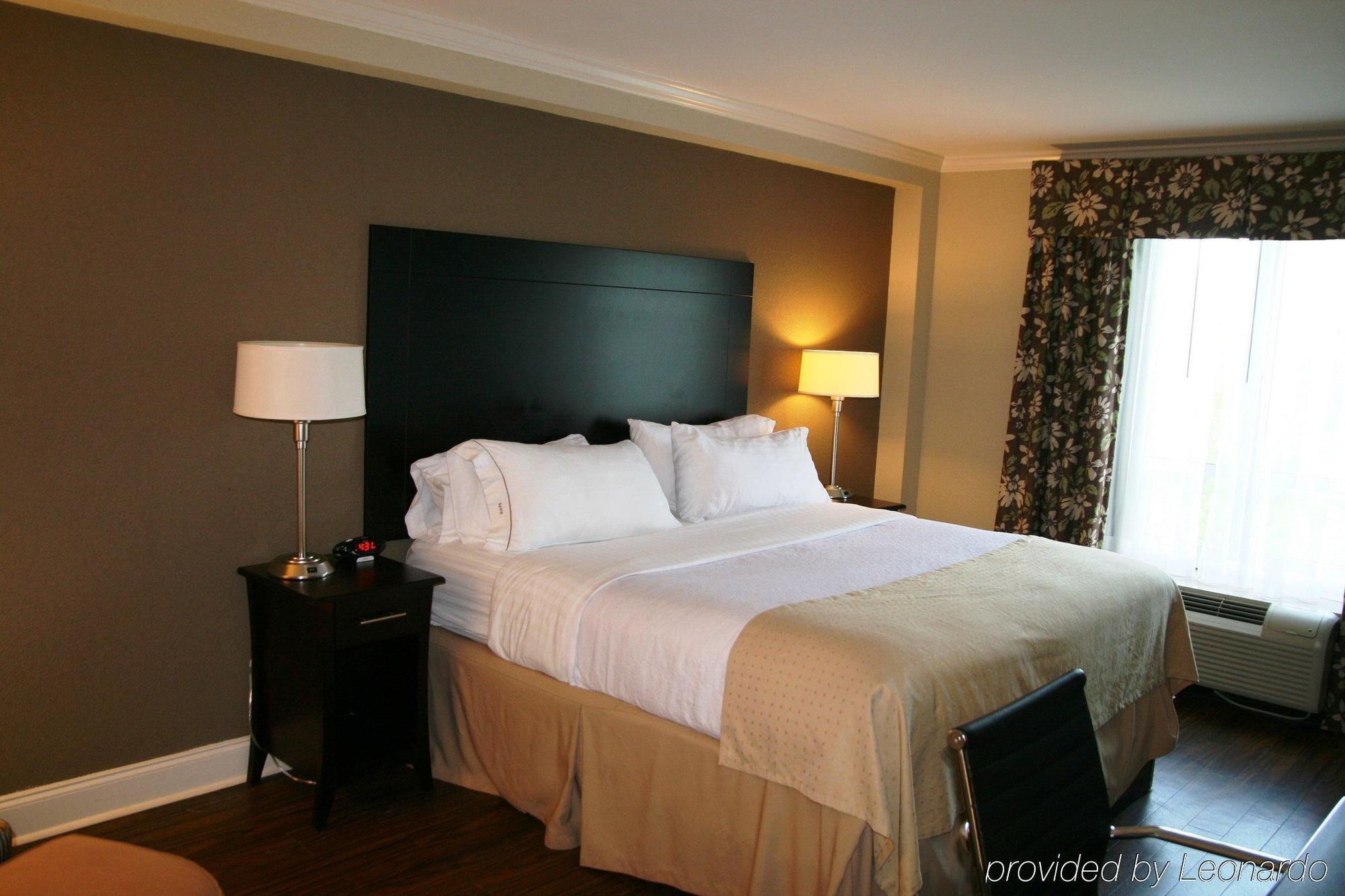 Holiday Inn Macon North By Ihg Ngoại thất bức ảnh