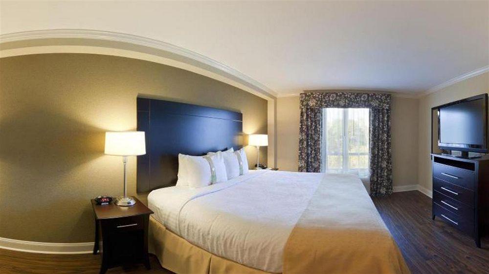Holiday Inn Macon North By Ihg Ngoại thất bức ảnh