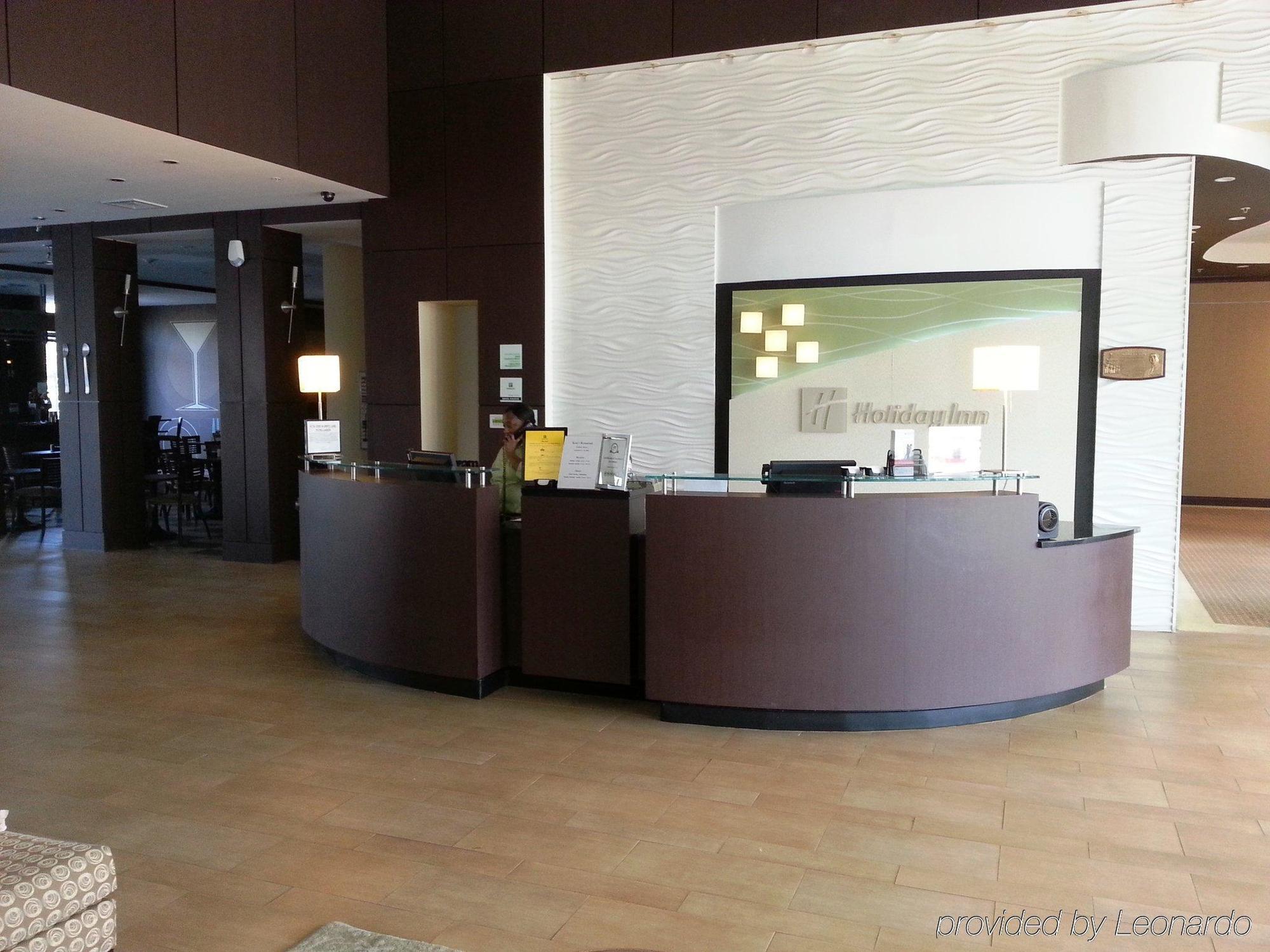 Holiday Inn Macon North By Ihg Ngoại thất bức ảnh