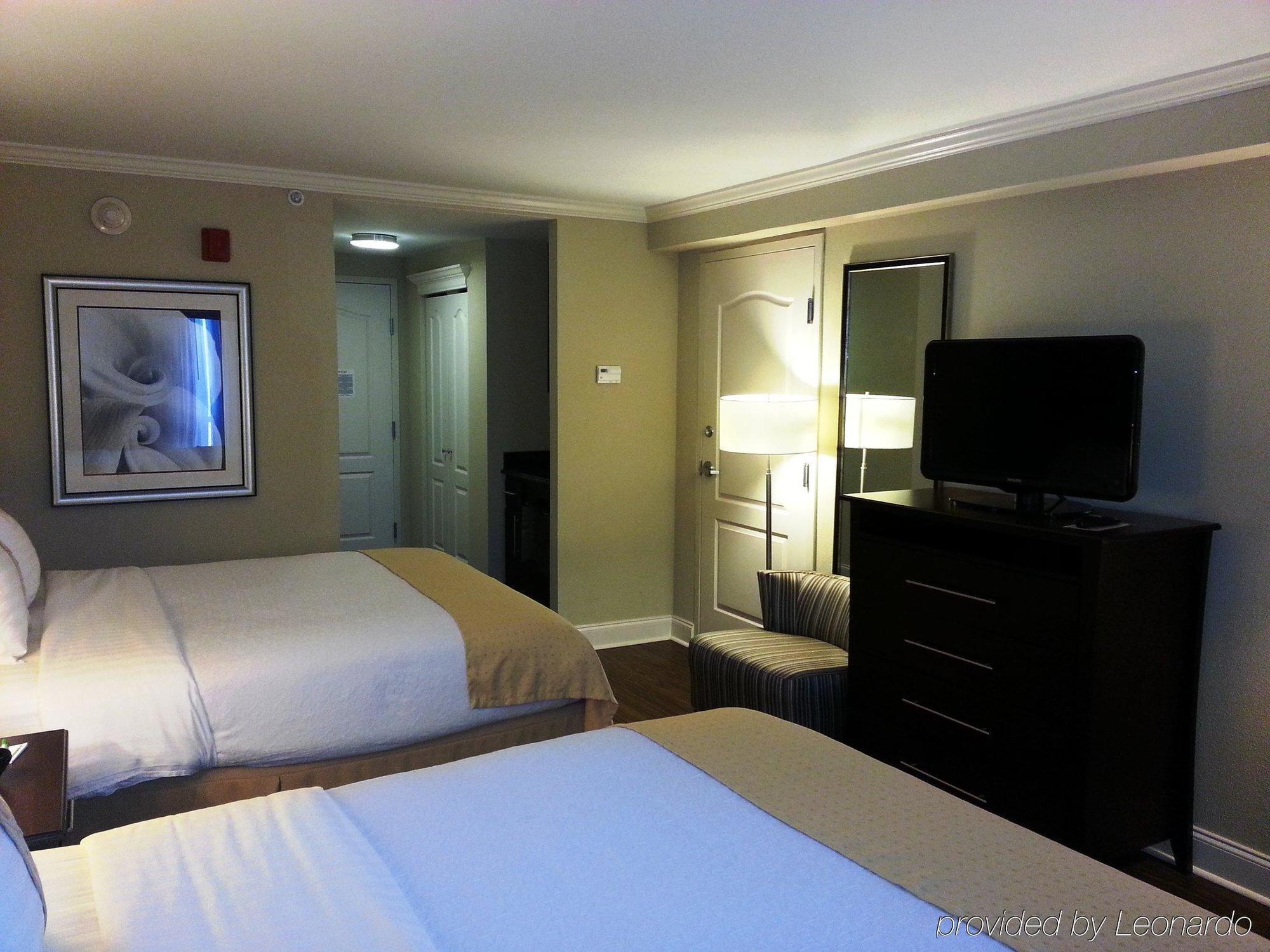 Holiday Inn Macon North By Ihg Ngoại thất bức ảnh