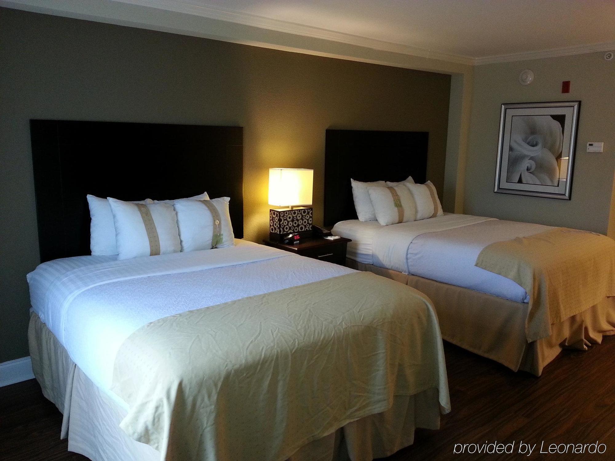 Holiday Inn Macon North By Ihg Ngoại thất bức ảnh