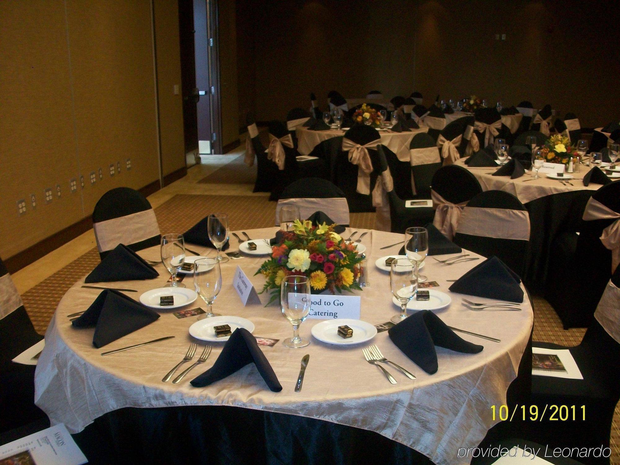 Holiday Inn Macon North By Ihg Ngoại thất bức ảnh