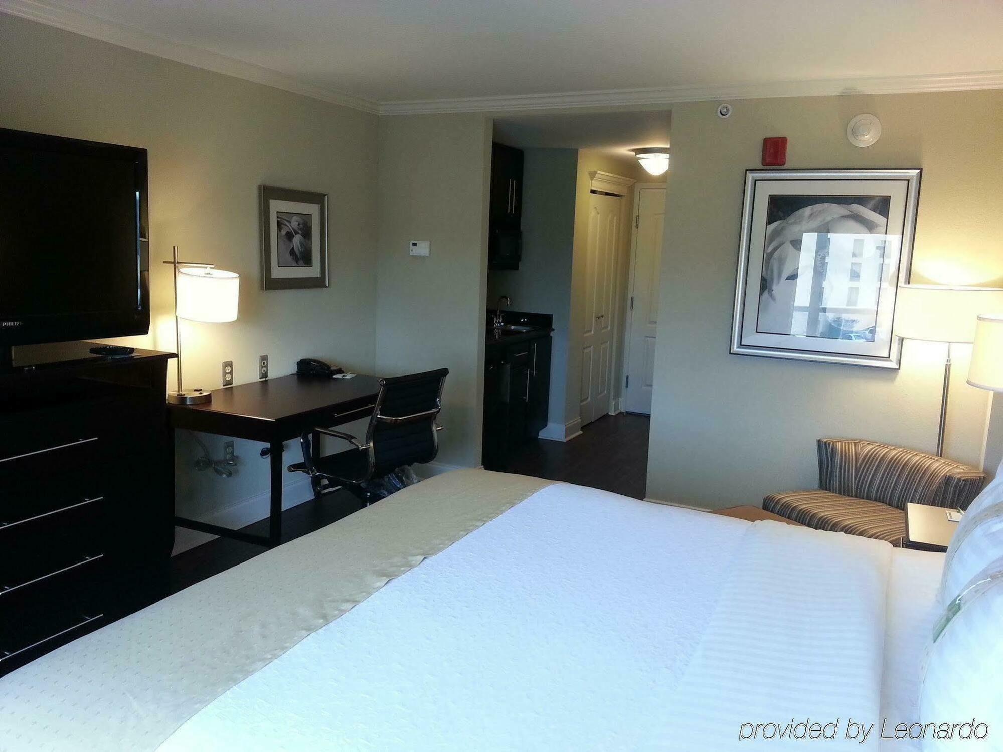 Holiday Inn Macon North By Ihg Ngoại thất bức ảnh