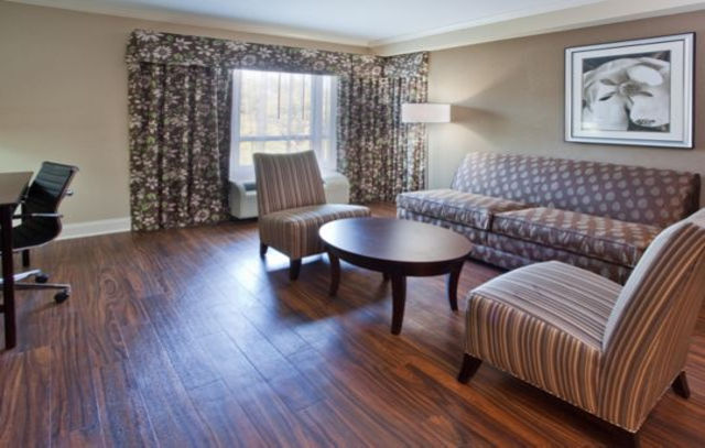 Holiday Inn Macon North By Ihg Ngoại thất bức ảnh