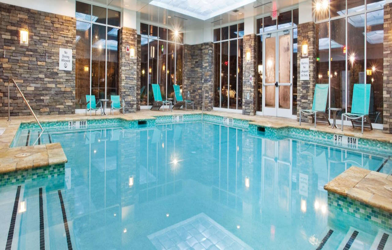 Holiday Inn Macon North By Ihg Ngoại thất bức ảnh